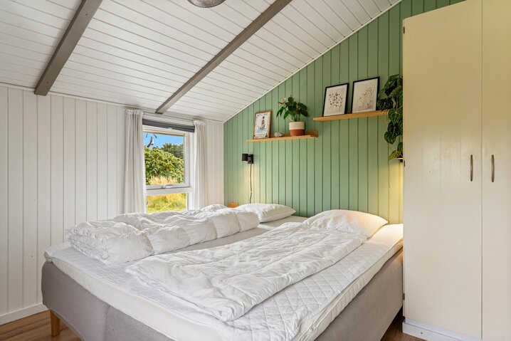 Ferienhaus H5583 in Fladsbjergvej 234A, Klegod - Bild #21