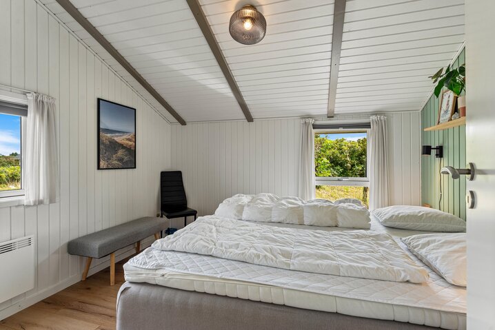 Ferienhaus H5583 in Fladsbjergvej 234A, Klegod - Bild #22