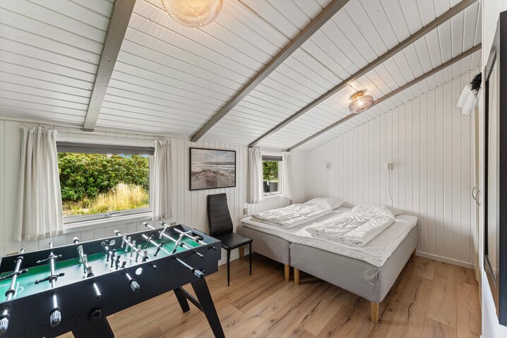 Ferienhaus H5583 in Fladsbjergvej 234A, Klegod - Bild #23