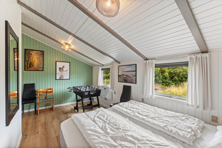 Ferienhaus H5583 in Fladsbjergvej 234A, Klegod - Bild #24