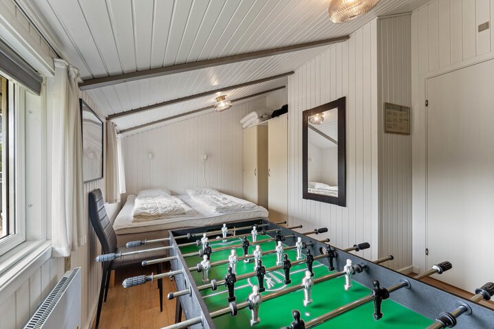 Ferienhaus H5583 in Fladsbjergvej 234A, Klegod - Bild #25