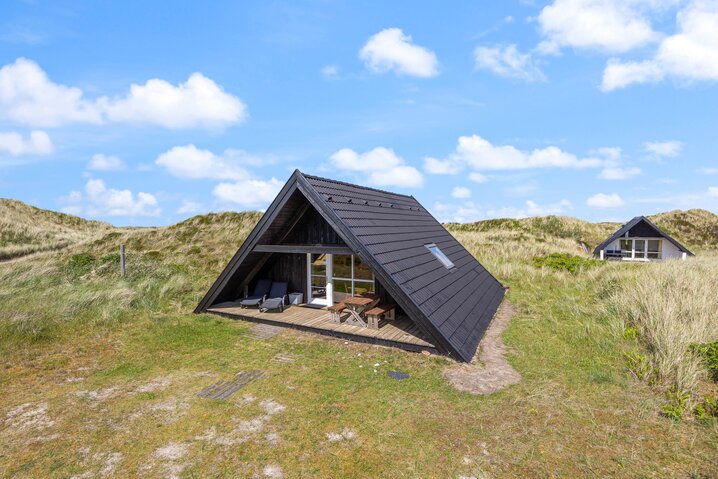 Ferienhaus H5586 in Opstrupsvej 74, Klegod - Bild #0