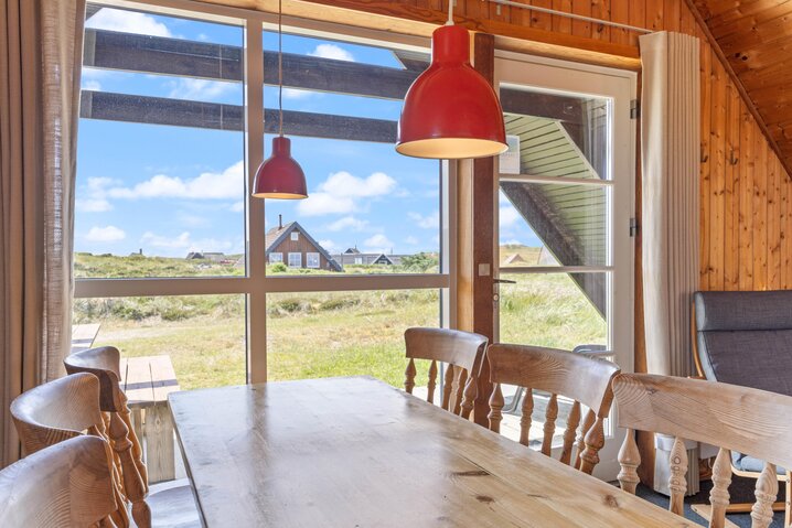 Sommerhus H5586 på Opstrupsvej 74, Klegod - Billede #7