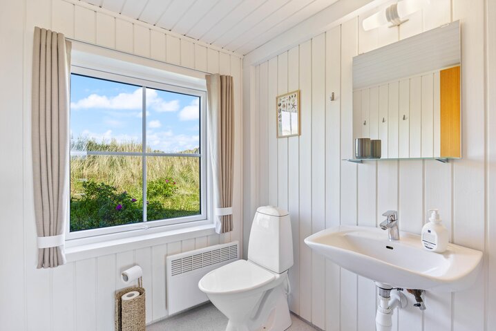 Ferienhaus H5586 in Opstrupsvej 74, Klegod - Bild #11