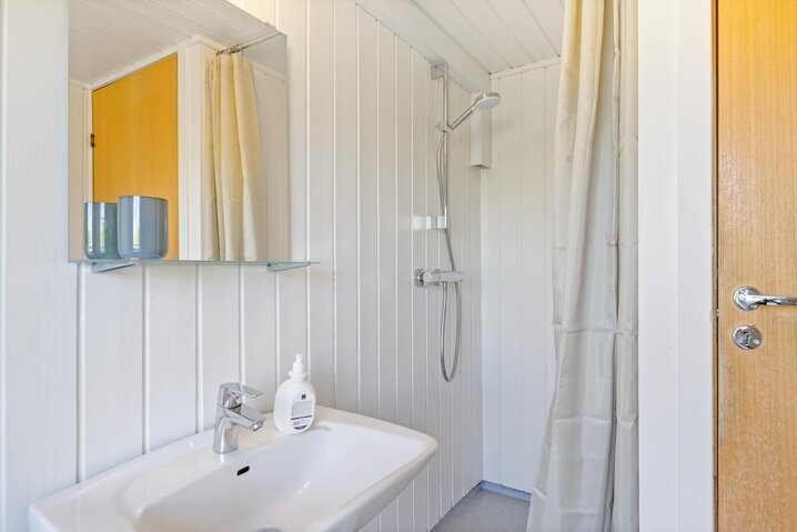 Ferienhaus H5586 in Opstrupsvej 74, Klegod - Bild #12