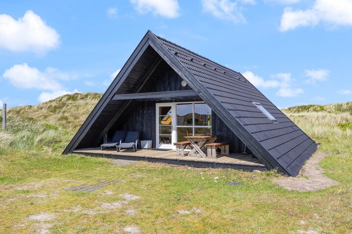 Ferienhaus H5586 in Opstrupsvej 74, Klegod - Bild #15