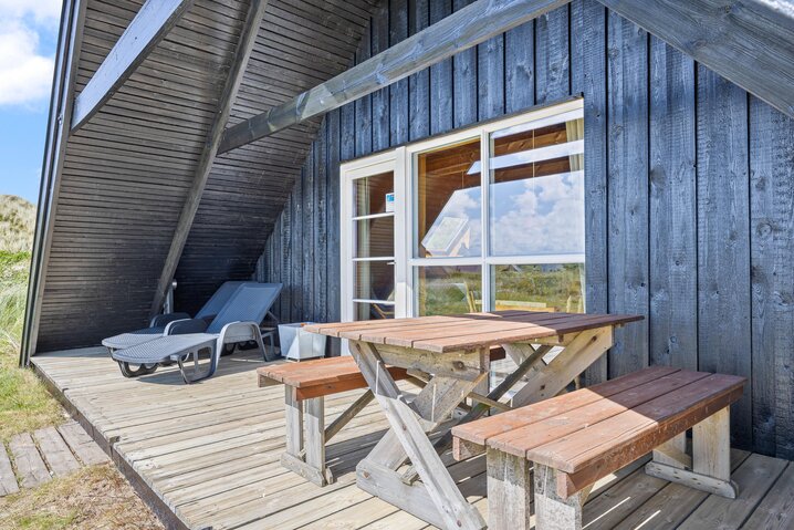 Ferienhaus H5586 in Opstrupsvej 74, Klegod - Bild #16