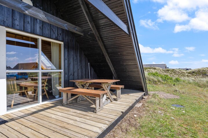 Ferienhaus H5586 in Opstrupsvej 74, Klegod - Bild #17