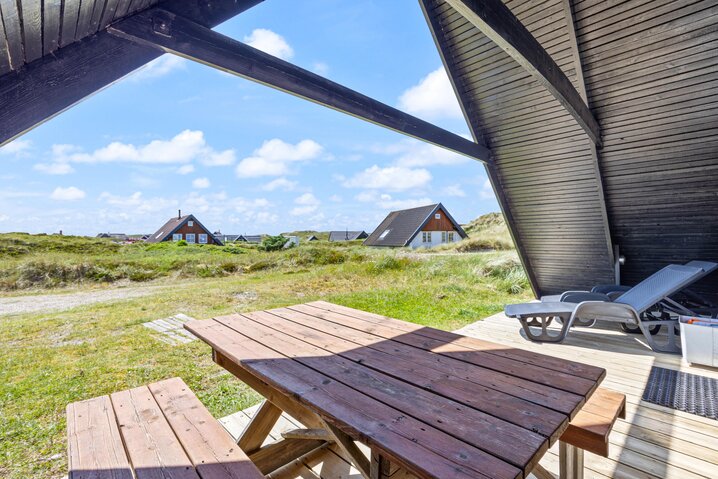 Ferienhaus H5586 in Opstrupsvej 74, Klegod - Bild #18