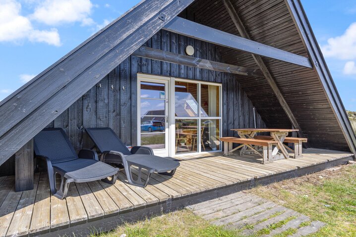 Ferienhaus H5586 in Opstrupsvej 74, Klegod - Bild #19