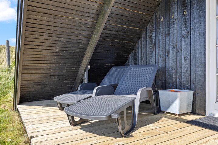 Ferienhaus H5586 in Opstrupsvej 74, Klegod - Bild #20