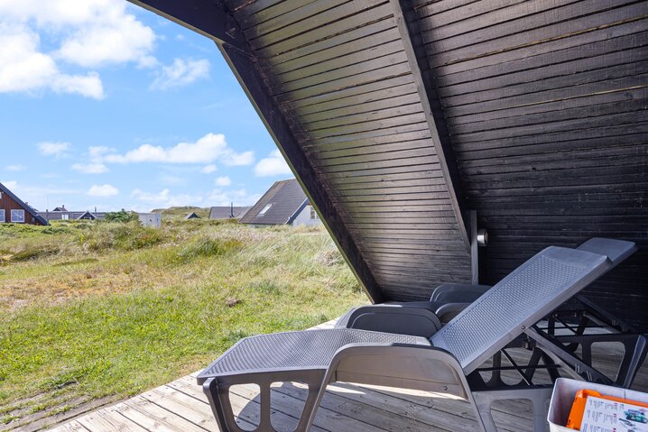 Ferienhaus H5586 in Opstrupsvej 74, Klegod - Bild #21