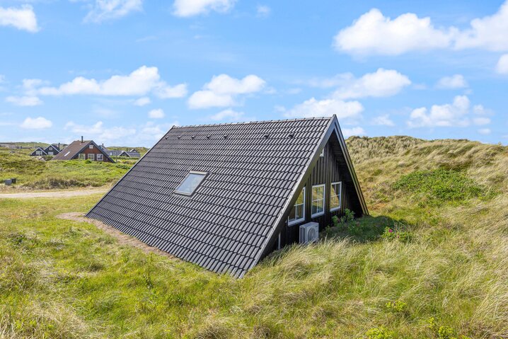 Ferienhaus H5586 in Opstrupsvej 74, Klegod - Bild #22