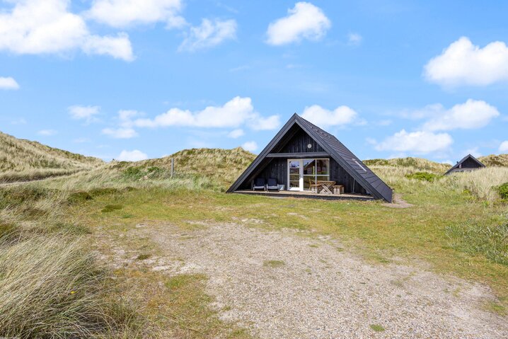 Ferienhaus H5586 in Opstrupsvej 74, Klegod - Bild #23