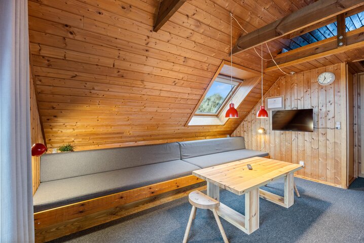 Ferienhaus H5586 in Opstrupsvej 74, Klegod - Bild #1