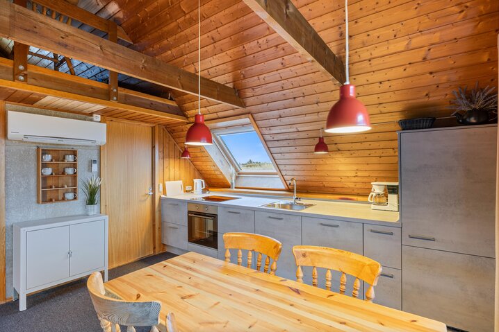 Ferienhaus H5586 in Opstrupsvej 74, Klegod - Bild #2