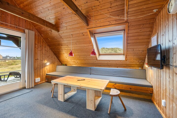 Ferienhaus H5586 in Opstrupsvej 74, Klegod - Bild #3