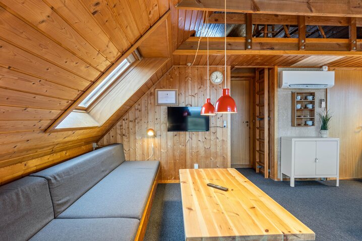 Ferienhaus H5586 in Opstrupsvej 74, Klegod - Bild #4