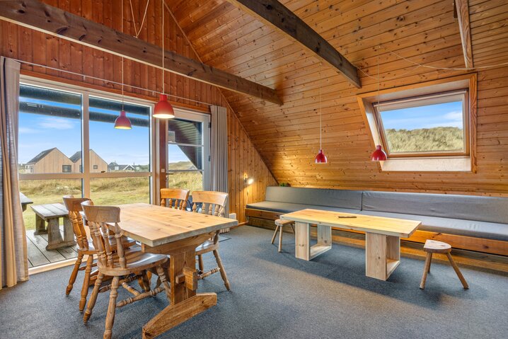 Ferienhaus H5586 in Opstrupsvej 74, Klegod - Bild #5