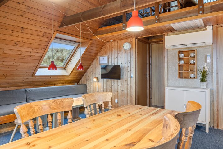 Ferienhaus H5586 in Opstrupsvej 74, Klegod - Bild #6