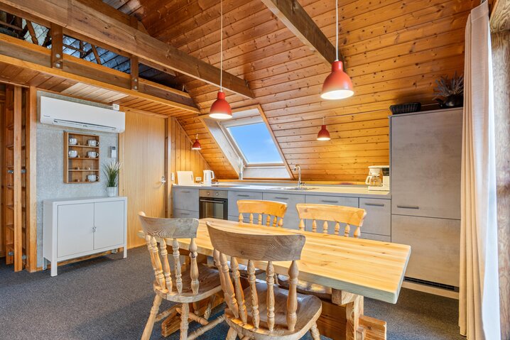 Ferienhaus H5586 in Opstrupsvej 74, Klegod - Bild #7