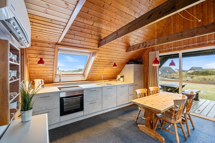 Ferienhaus H5586 in Opstrupsvej 74, Klegod - Bild #8