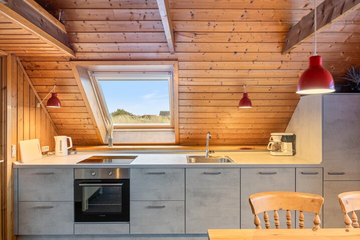 Ferienhaus H5586 in Opstrupsvej 74, Klegod - Bild #9