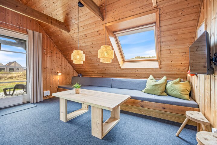 Sommerhus H5586 på Opstrupsvej 74, Klegod - Billede #1