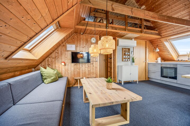 Sommerhus H5586 på Opstrupsvej 74, Klegod - Billede #4
