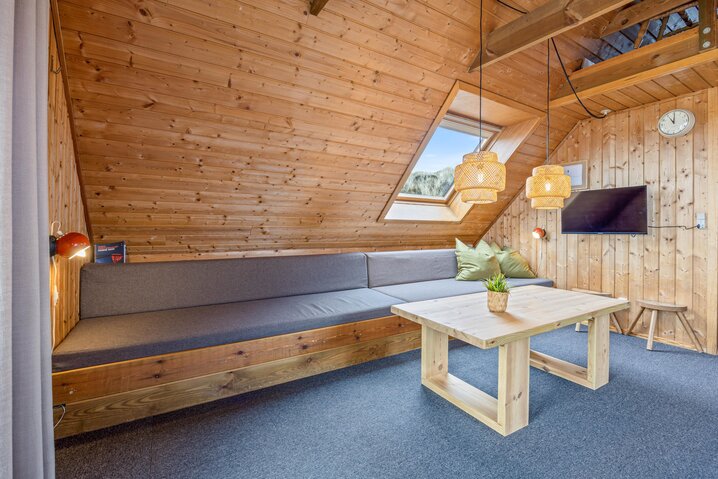 Sommerhus H5586 på Opstrupsvej 74, Klegod - Billede #5