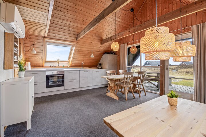 Sommerhus H5586 på Opstrupsvej 74, Klegod - Billede #6