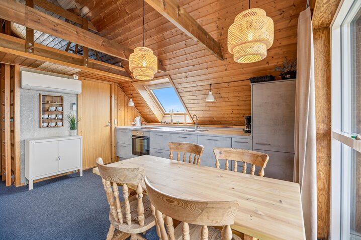 Sommerhus H5586 på Opstrupsvej 74, Klegod - Billede #7