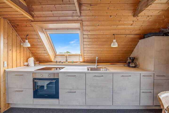 Sommerhus H5586 på Opstrupsvej 74, Klegod - Billede #9