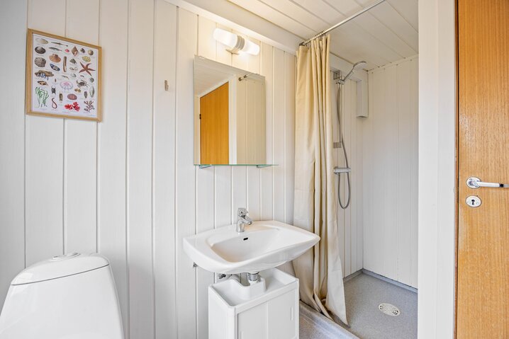 Sommerhus H5586 på Opstrupsvej 74, Klegod - Billede #12