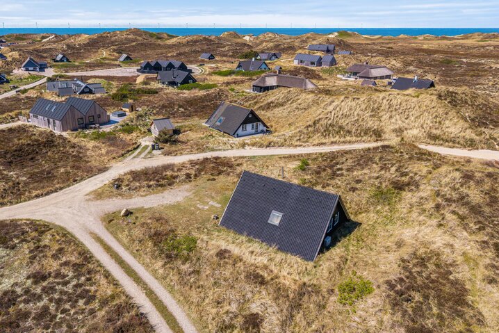 Sommerhus H5586 på Opstrupsvej 74, Klegod - Billede #15
