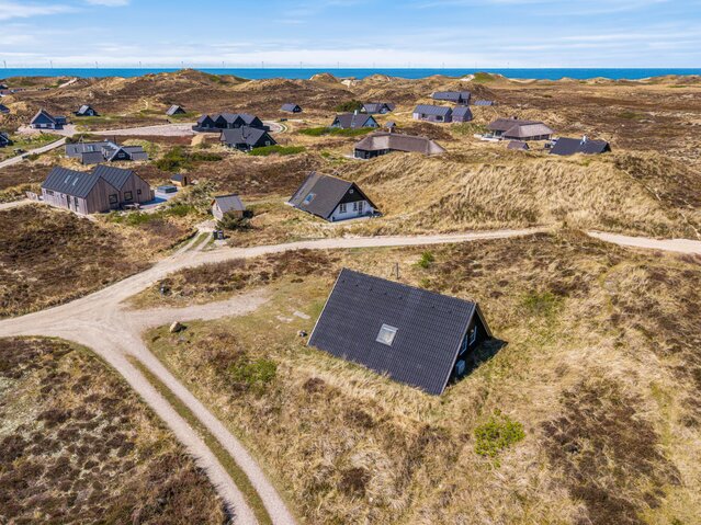 Sommerhus H5586 på Opstrupsvej 74, Klegod - Billede #15