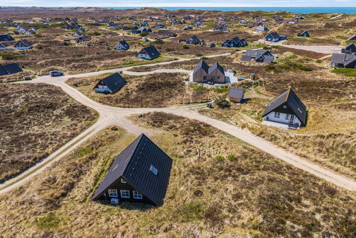 Sommerhus H5586 på Opstrupsvej 74, Klegod - Billede #0