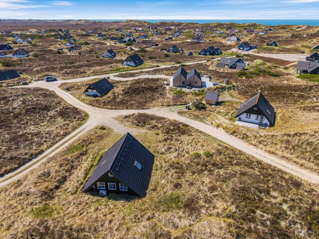 Sommerhus H5586 på Opstrupsvej 74, Klegod - Billede #0