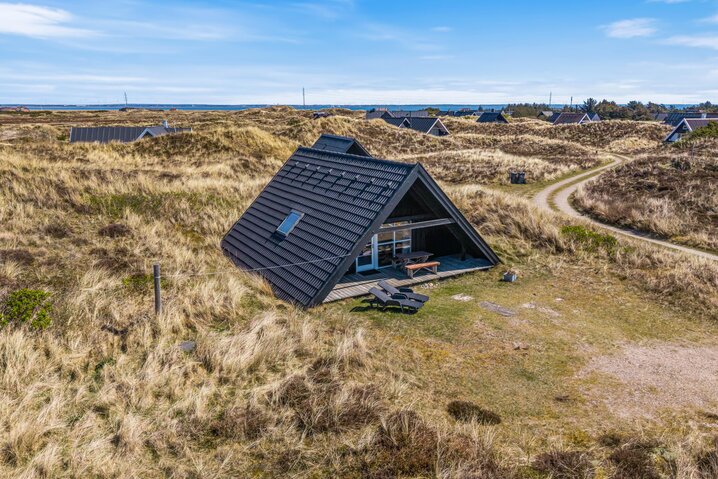 Sommerhus H5586 på Opstrupsvej 74, Klegod - Billede #16