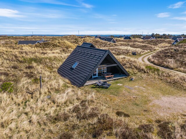Sommerhus H5586 på Opstrupsvej 74, Klegod - Billede #16