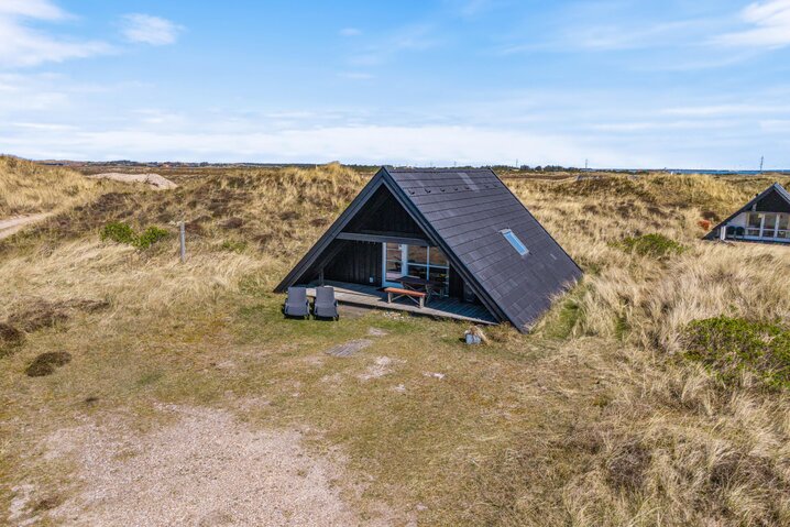Sommerhus H5586 på Opstrupsvej 74, Klegod - Billede #21