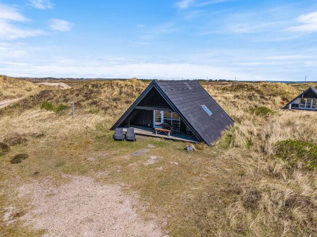 Sommerhus H5586 på Opstrupsvej 74, Klegod - Billede #21