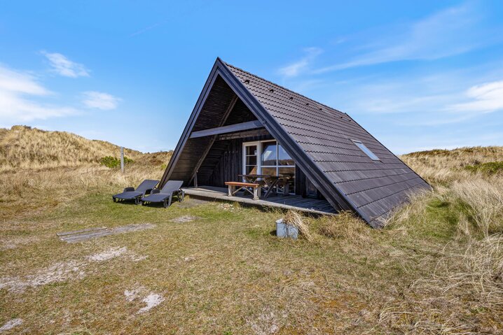 Sommerhus H5586 på Opstrupsvej 74, Klegod - Billede #17