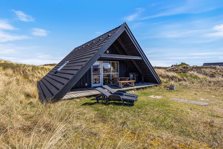 Sommerhus H5586 på Opstrupsvej 74, Klegod - Billede #18