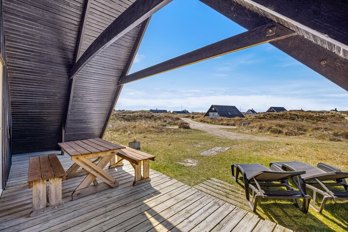Sommerhus H5586 på Opstrupsvej 74, Klegod - Billede #19