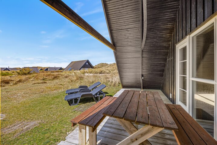 Sommerhus H5586 på Opstrupsvej 74, Klegod - Billede #20