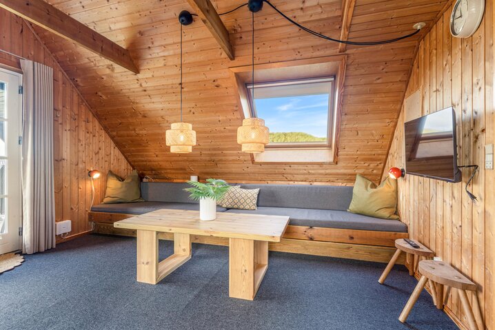 Ferienhaus H5586 in Opstrupsvej 74, Klegod - Bild #4