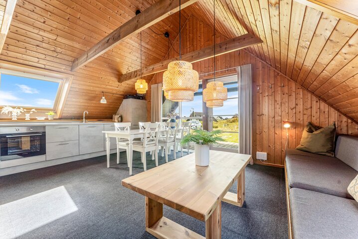 Ferienhaus H5586 in Opstrupsvej 74, Klegod - Bild #5