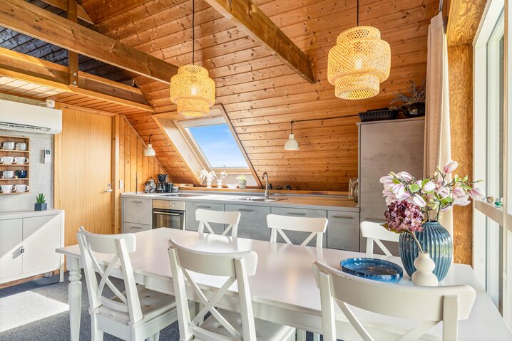 Ferienhaus H5586 in Opstrupsvej 74, Klegod - Bild #7
