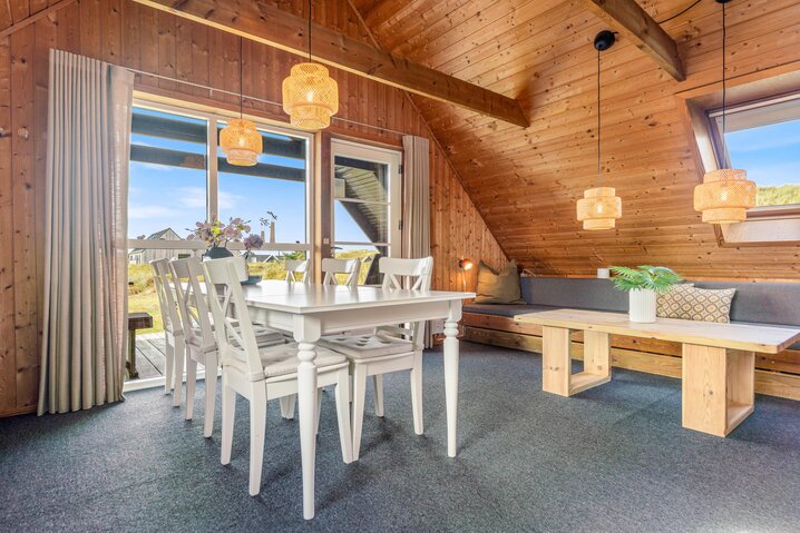 Ferienhaus H5586 in Opstrupsvej 74, Klegod - Bild #8